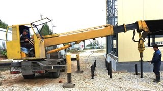 Свая винтовая 102 купить в Казани - цена от 2436 руб